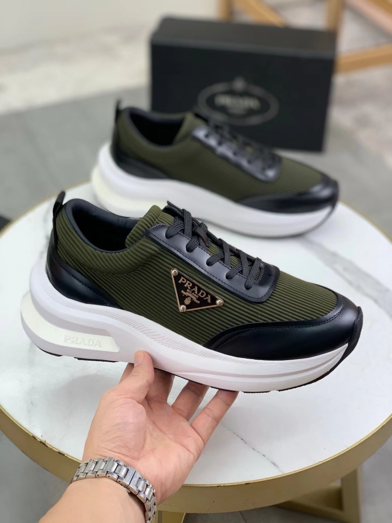 Prada Sneakers